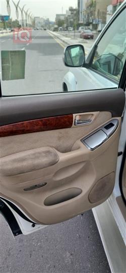 تويوتا لاندكروزر برادو